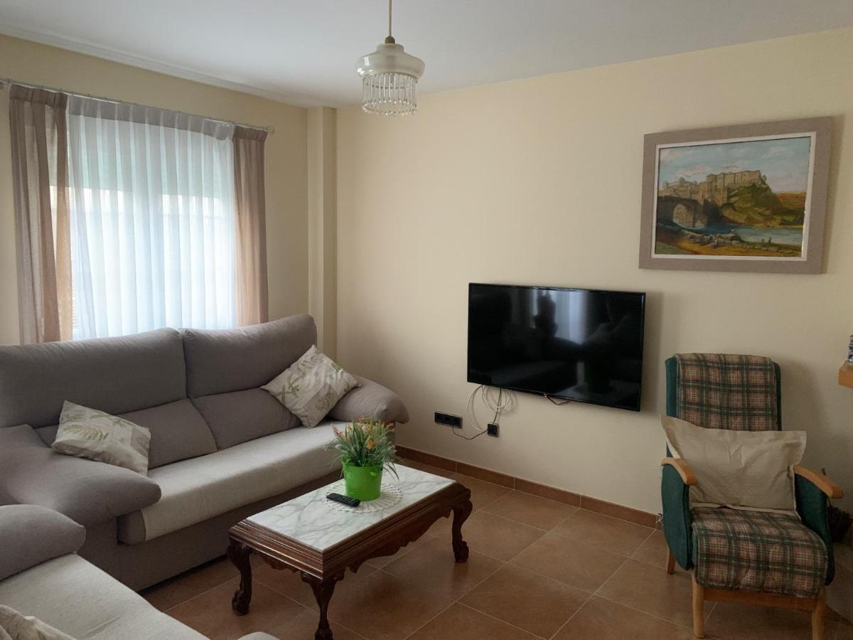 Chalet Villa Maria Burguillos de Toledo Exteriör bild