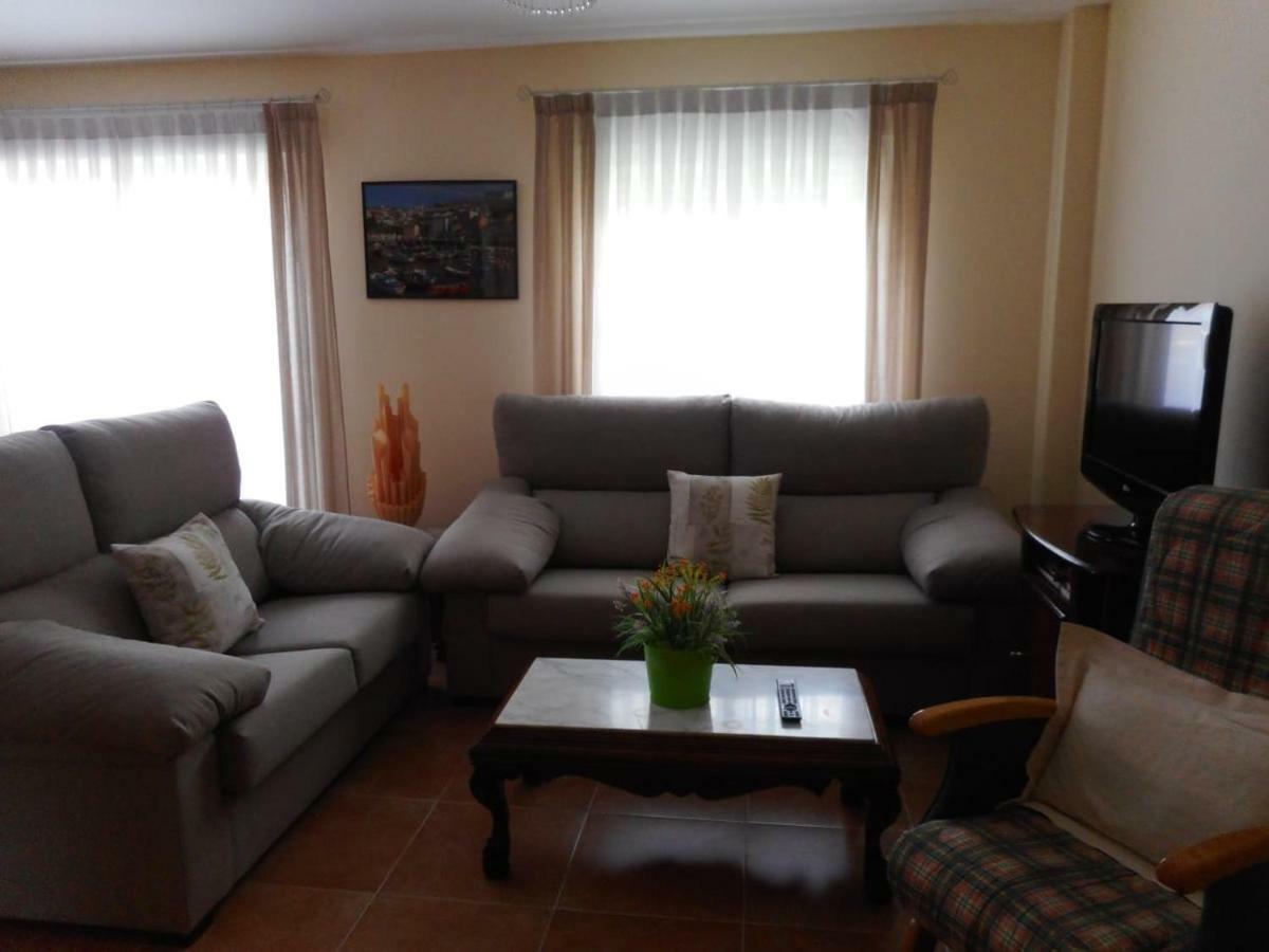 Chalet Villa Maria Burguillos de Toledo Exteriör bild