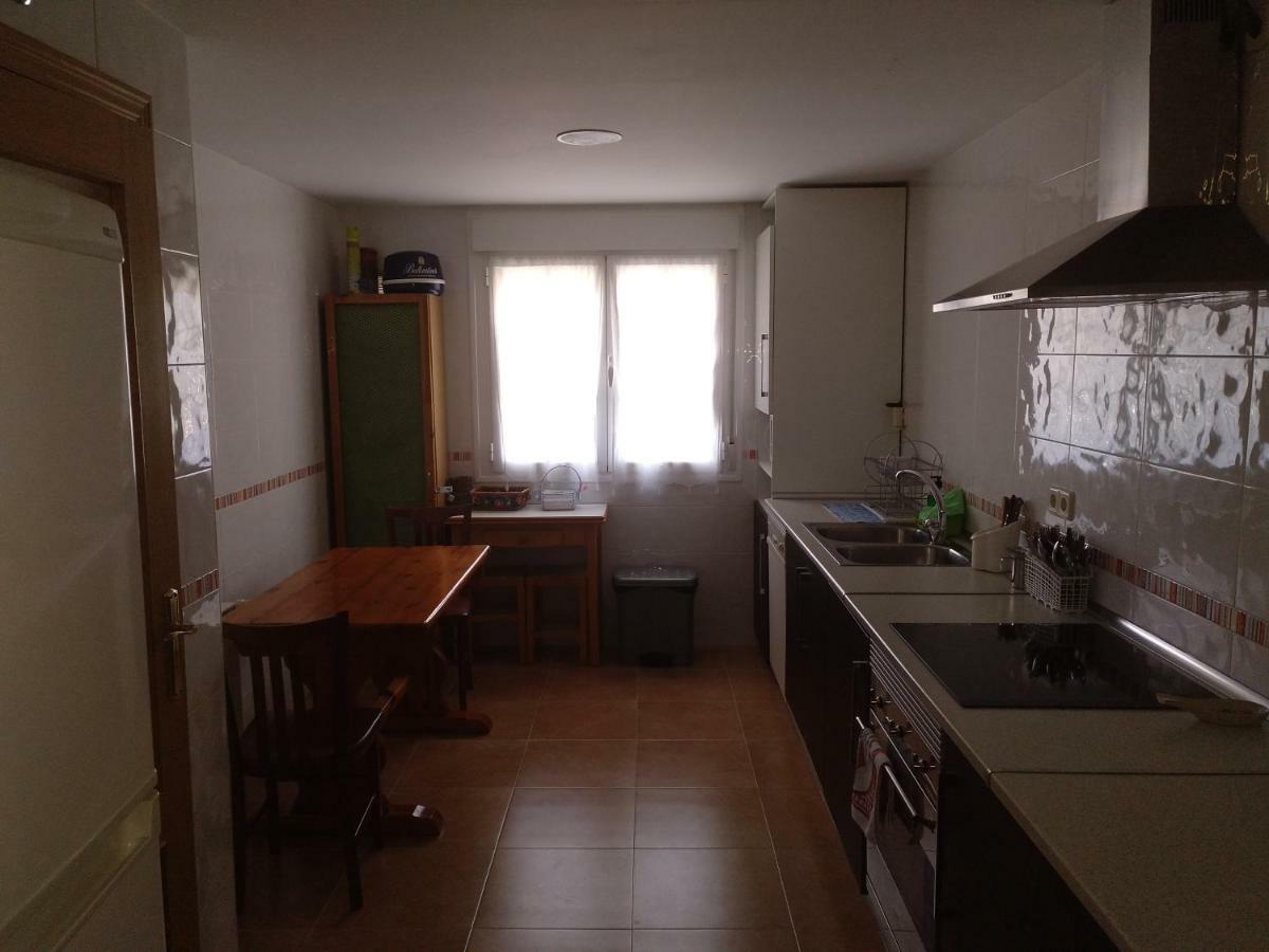 Chalet Villa Maria Burguillos de Toledo Exteriör bild
